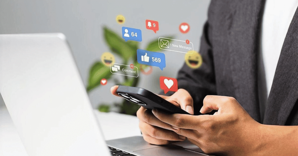 Social Media Specialist