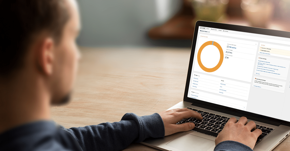 Reputation Management Software