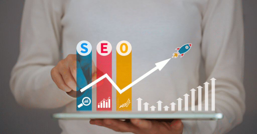 best explanation of SEO infographics in 2025