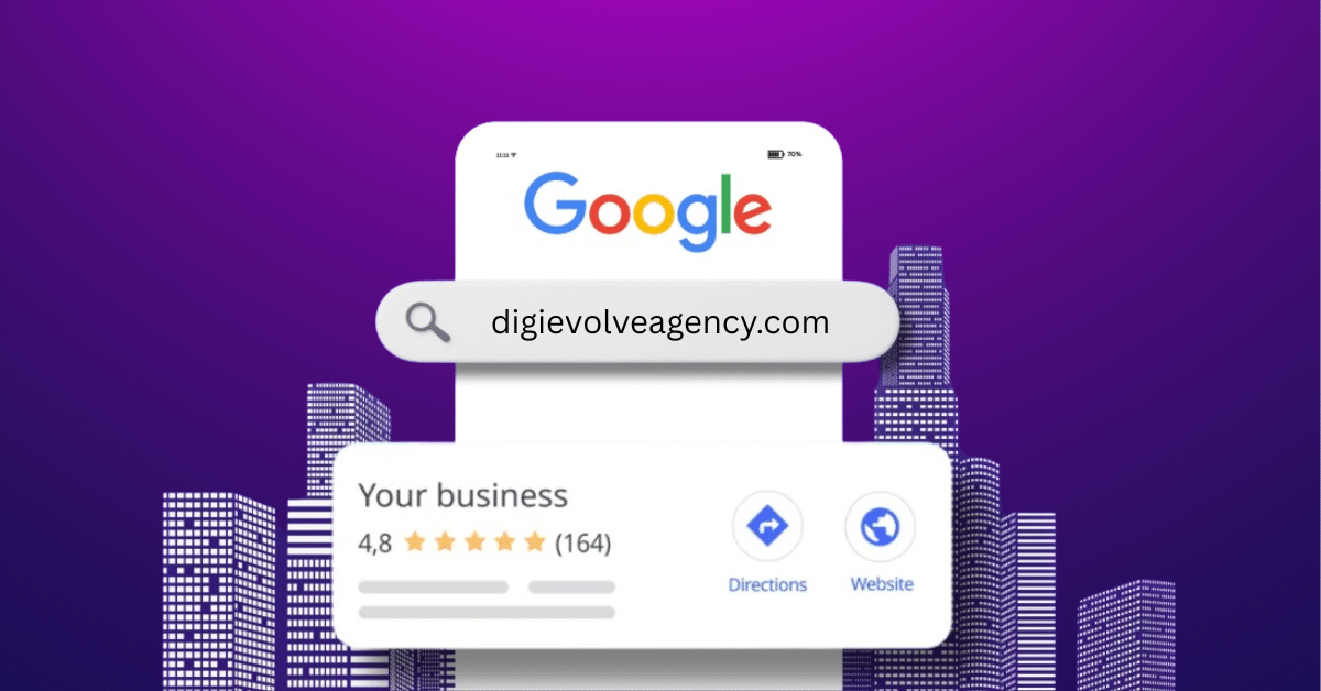 Local SEO Specialist