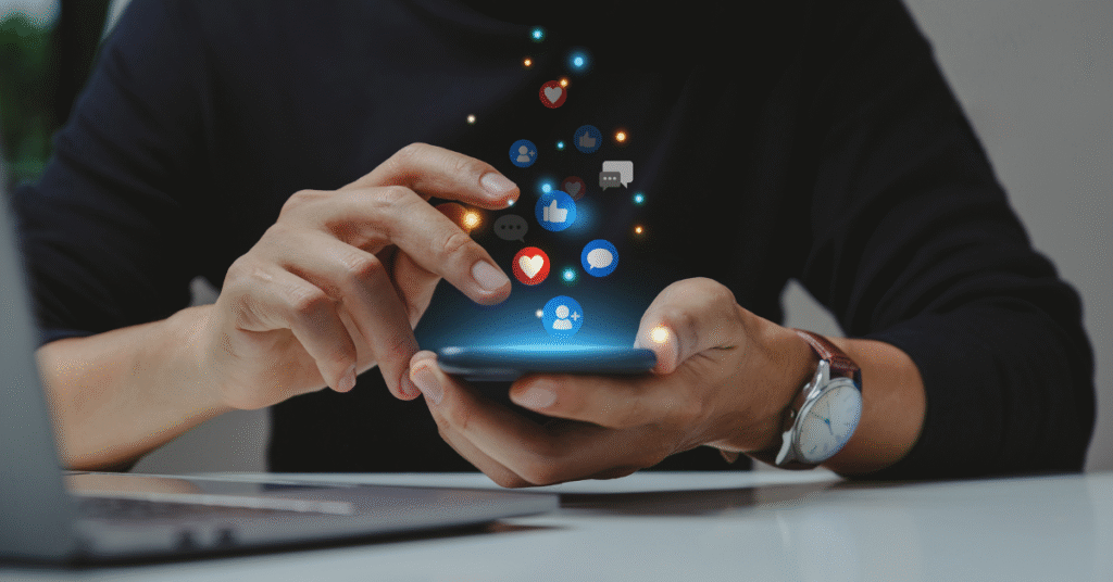 best social media marketing tips