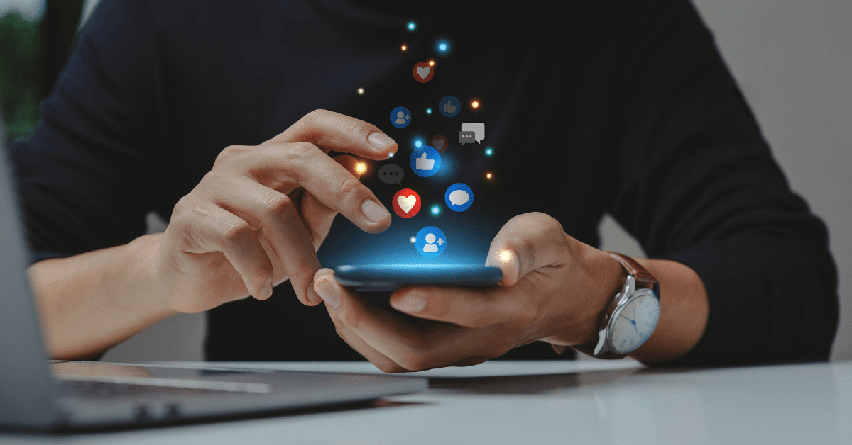 best social media marketing tips