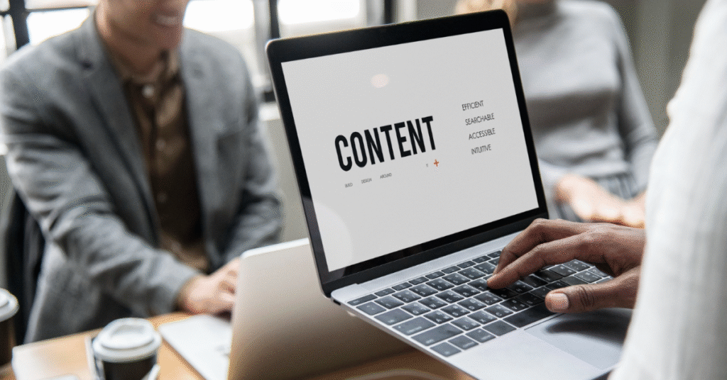 DigiEvolve Ecommerce Content Writer