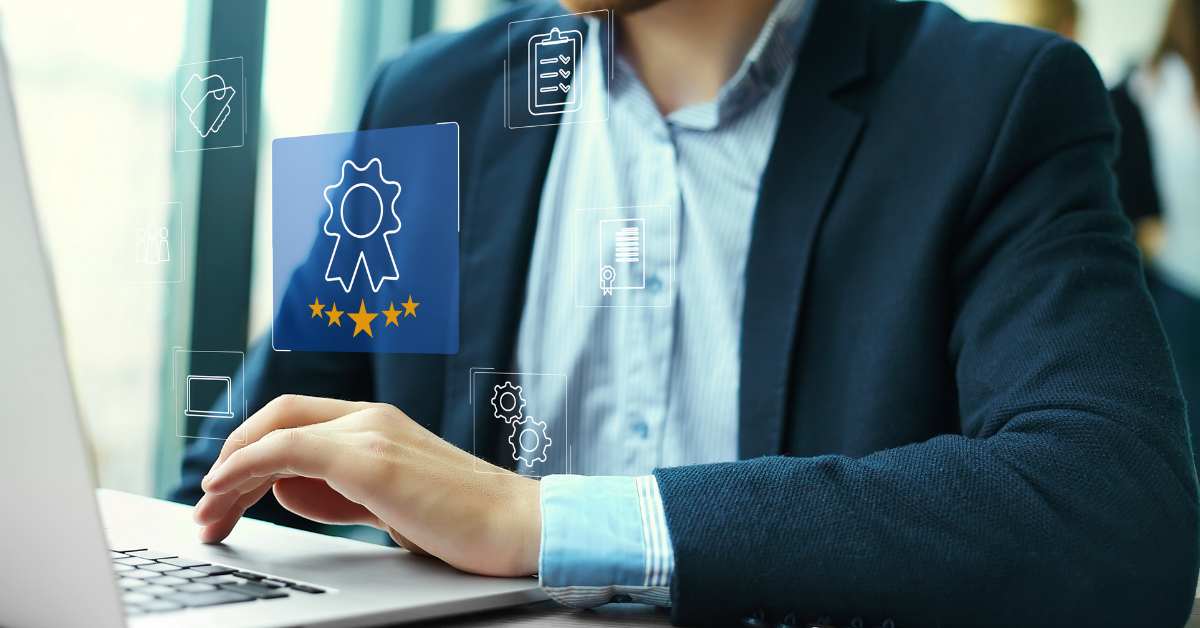 Effective Online Reputation Management Strategy