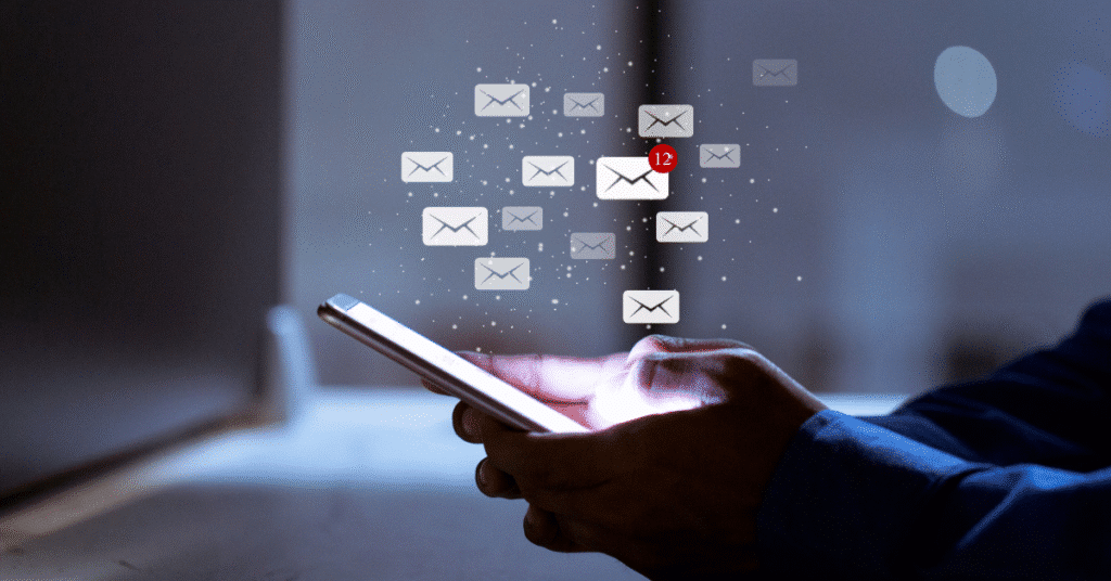 DigiEvolve B2C email marketing