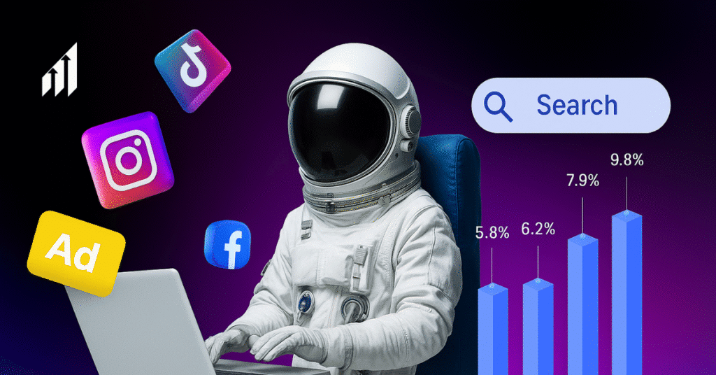 Social Media Marketing Companies