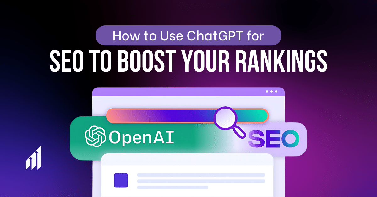 seo for chatgpt