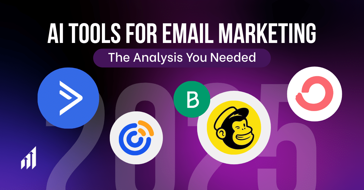 AI Tools for Email Marketing