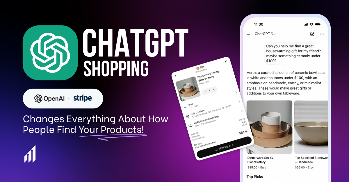 ChatGPT Product Feed