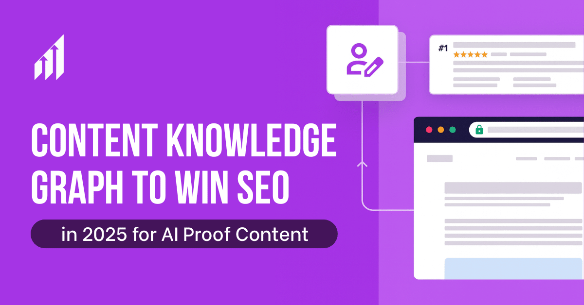 Content Knowledge Graph