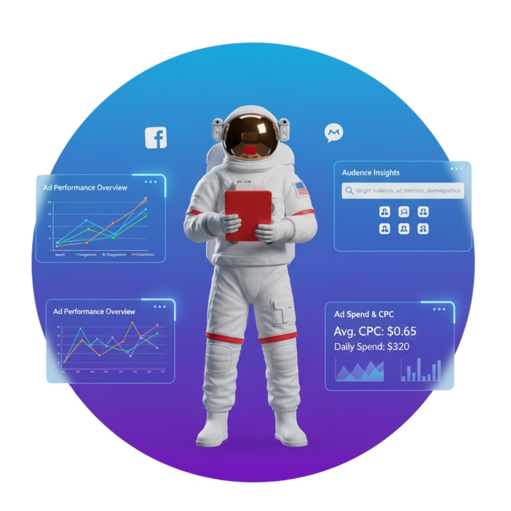 Facebook Marketing Services