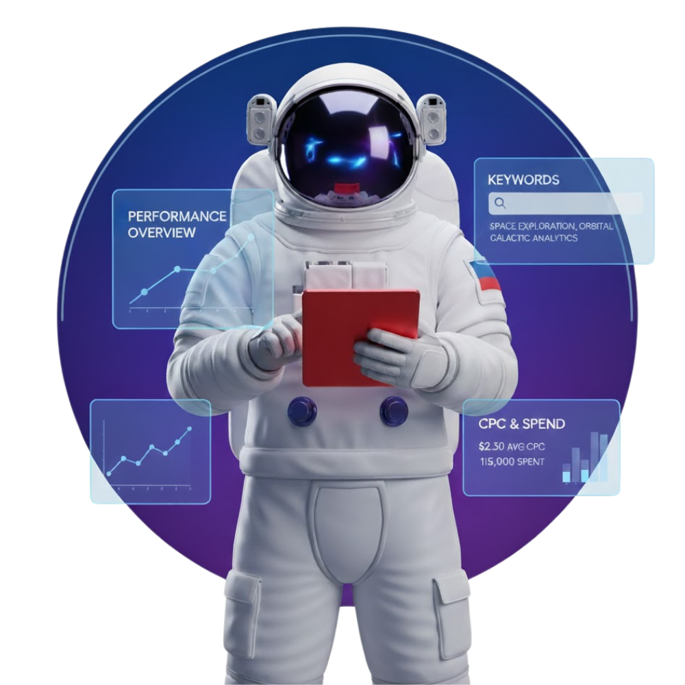 Franchise SEO Services