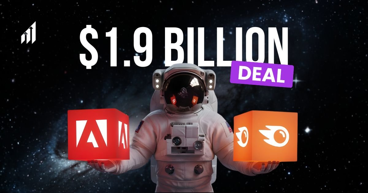 Adobe Buys Semrush