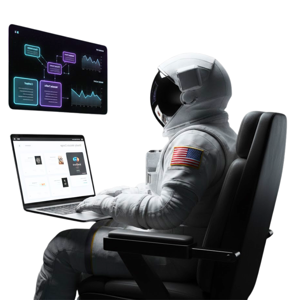 Shopify Website Design Services