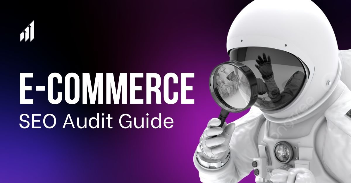 E-commerce SEO Audit