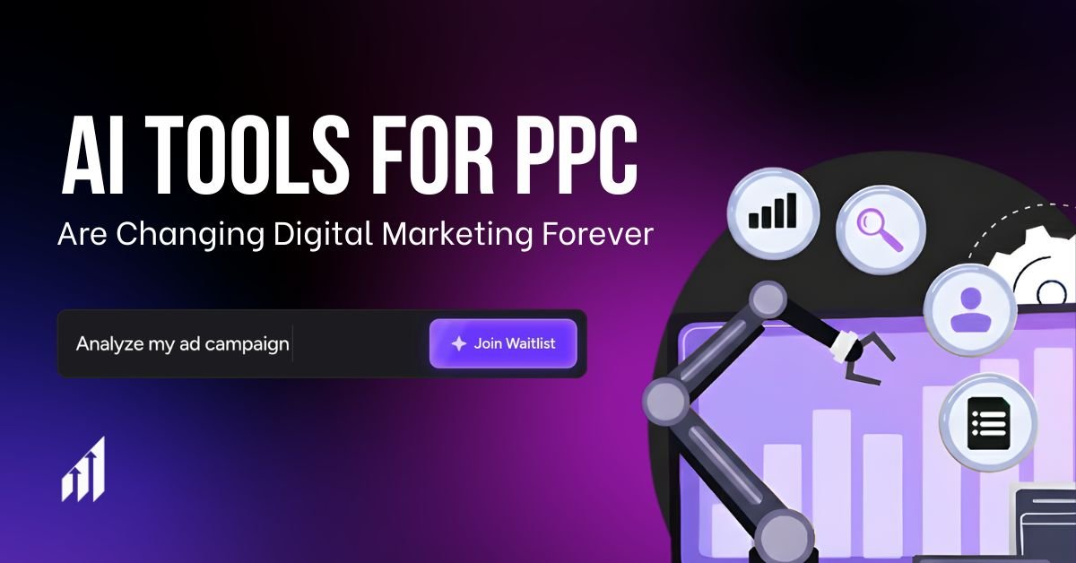 AI Tools for PPC