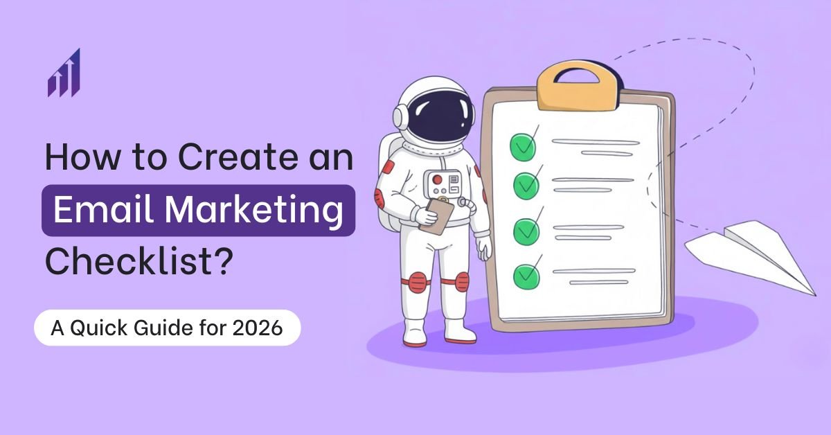 Email Marketing Checklist