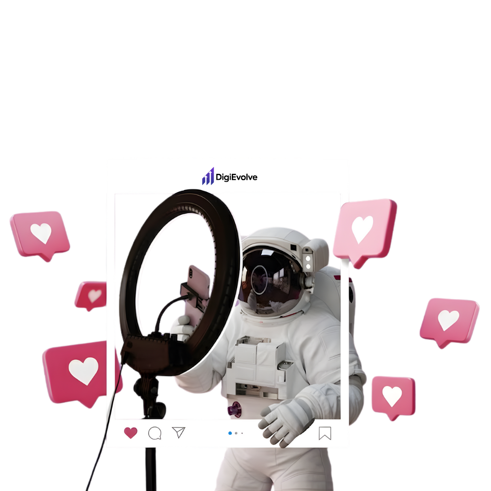 Instagram Marketing Services