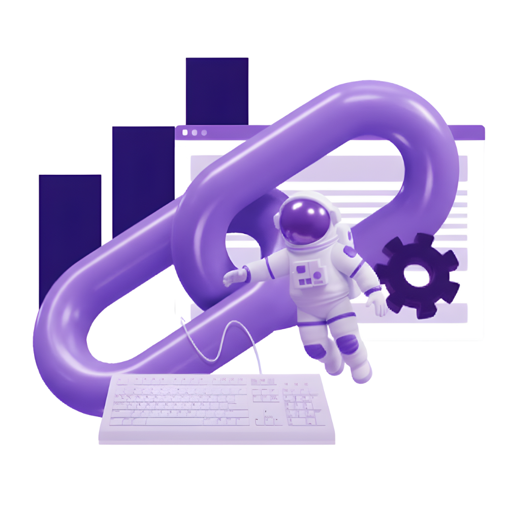 link building services