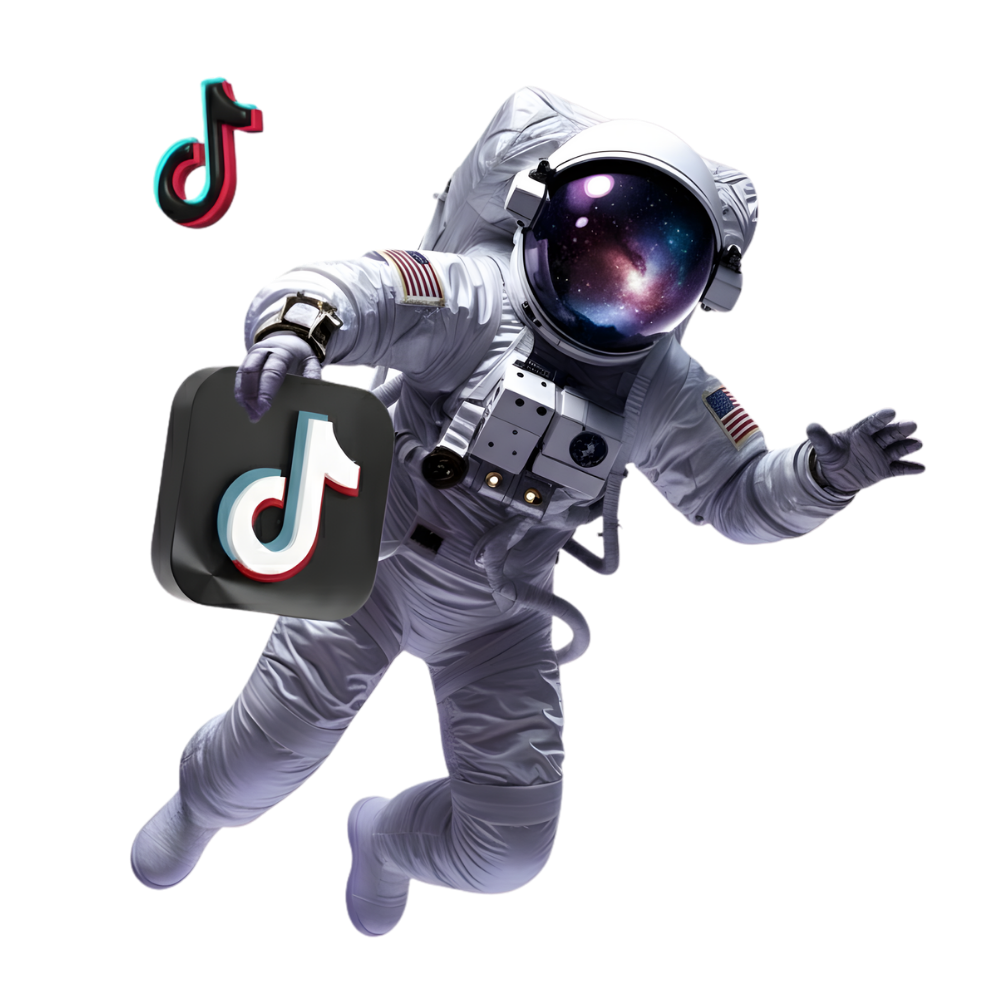 Tiktok Marketing Services