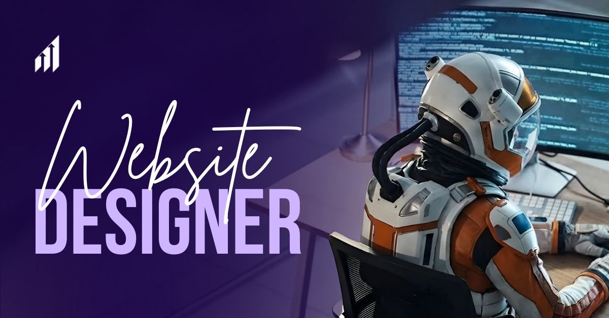 What Does a Website Designer Do