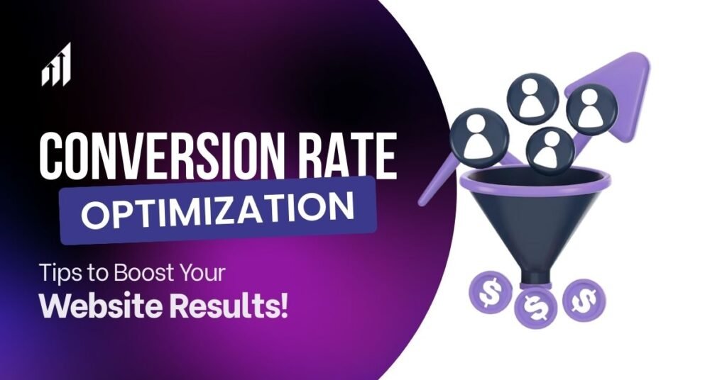 Conversion Rate Optimization Tips