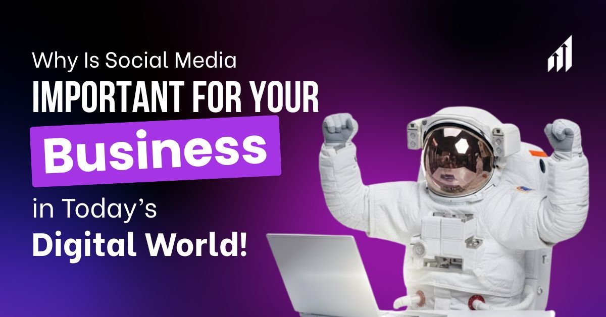 Why Is Social Media Important