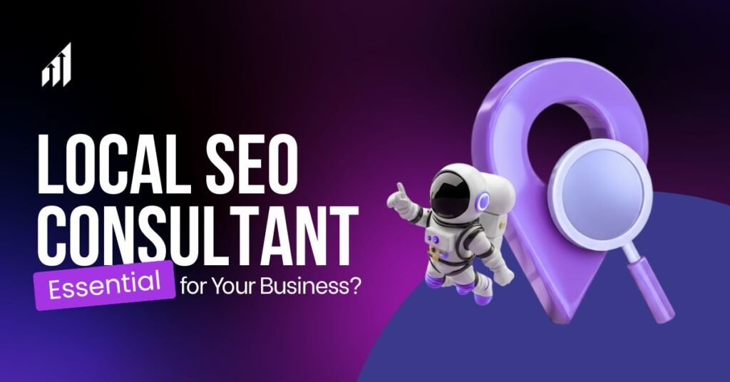 Local SEO Consultant