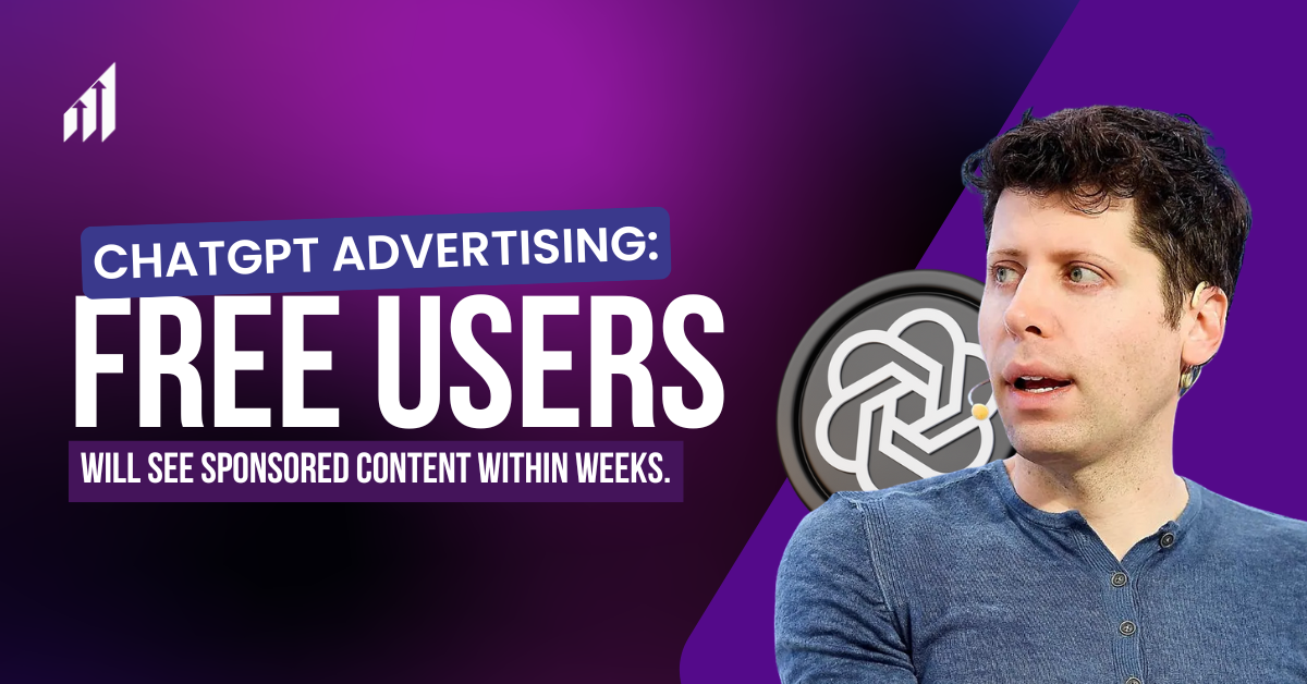 chatgpt advertising 2026