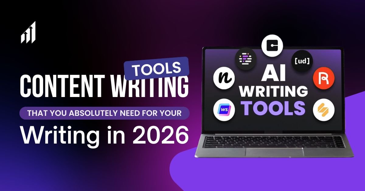 Content Writing Tools