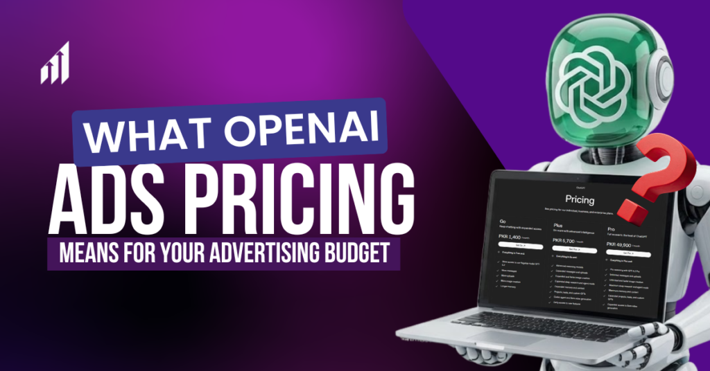 OpenAI Ads Pricing