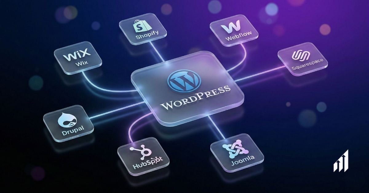 WordPress Alternatives