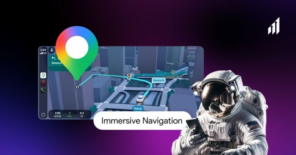 Google Maps Is Getting an AI Feature Called "Ask Maps" and It Changes Everything