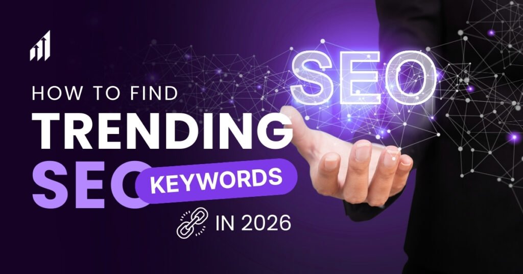 trending ​SEO Keywords
