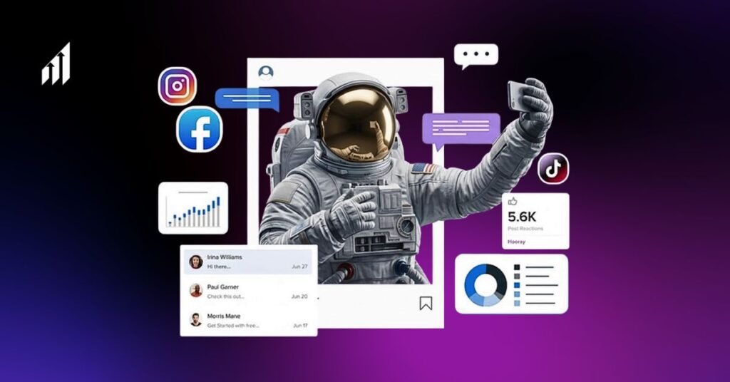 Tips for Social Media Marketing