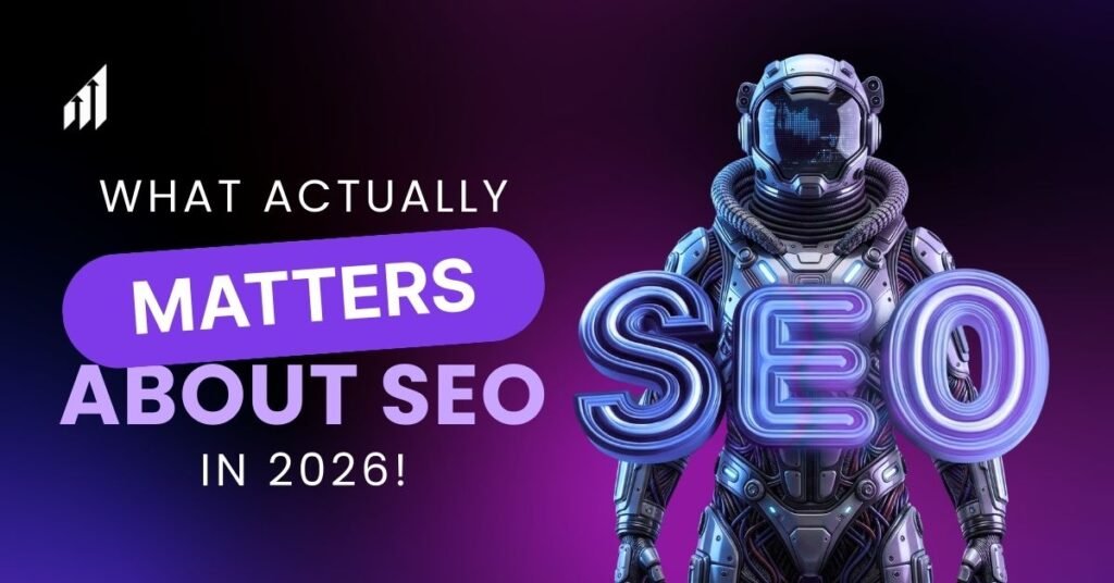 SEO in 2026