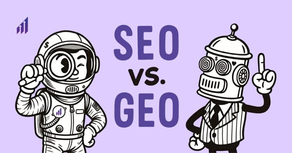 SEO and GEO