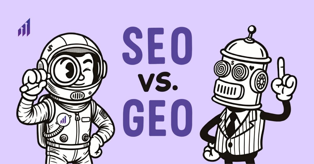 SEO and GEO