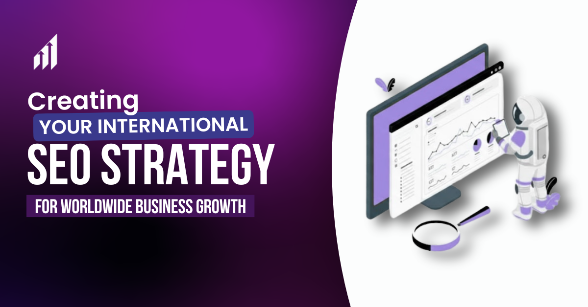 International SEO Strategy
