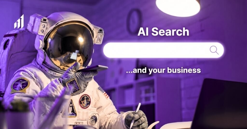 AI Search Optimization