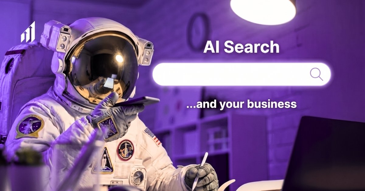 AI Search Optimization